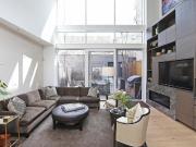 Forest Hill Toronto Furnished House for Rent on Relmar...