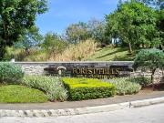 Forest Hills Golf and Country Club, Corner Lot for Sale...
