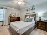 Forest Hills Racquet Club The Trotter