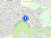 Forest House Lane, Leicester Forest East, Leicester, LE3