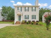 Forest Mill Cir, Raleigh, Home For Sale