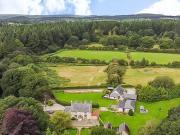 Forest Of Dean, Gloucestershire, 5 Bedroom Detached