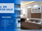 Forest Park Homes, Angeles Pampanga 4 BR House and Lot...