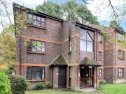 Forest Park, Townsend Close, Bracknell, 1 Bedroom Apartment