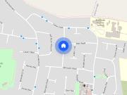 Forest Rise, Oadby, Leicester, LE2