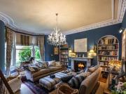 Forest Road, Aberdeen, 5 Bedroom Terraced