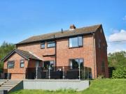 Forest Road, Bransgore, 3 Bedroom Detached