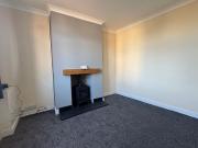 Forest Road, Coalville LE67, 2 bedroom terraced house to...