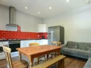 Forest Road East, Nottingham, 4 Bedroom Duplex