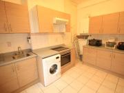 Forest Road East, Nottingham NG1, 4 bed semi detached...