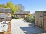 Forest Road, Eaton, 1 Bedroom Detached