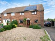 Forest Road, Erith DA8, 3 bed semi detached house to...