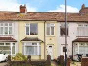 Forest Road, Fishponds, 3 Bedroom Terraced