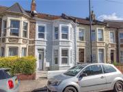 Forest Road, Fishponds BS16, 6 bed terraced house to...