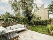 Forest Road, London Fields, E8
