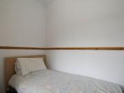 Forest Road, Loughborough, 1 Bedroom House