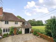 Forest Road, Wokingham, 4 Bedroom Semi detached