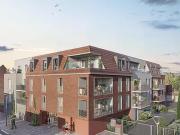 Forest sur Marque 59510 Programme neuf appartement neuf...