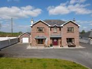 Forest View, Dunancory, Virginia, Cavan