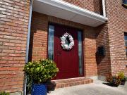 Forest View, Dunancory, Virginia, Cavan Fintan Cahill...