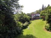 FOREST VILLA, grenzenlos zuhause