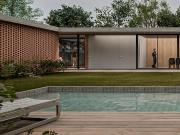 FORESTA ALVEAR, Departamento 1 dormitorio con Amenities...