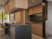 FORESTA ALVEAR, Departamento 3 dormitorios con Amenities...