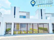 Foresta Metepec venta casa