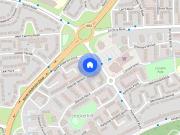 Foresterhill Road, Stockethill, Aberdeen, AB16