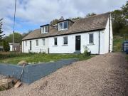 Forestry Cottages, Eredine, 3 Bedroom Semi detached