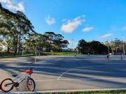 Forestville
