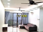 ForestVille Bayan Lepas Sungai Ara Fully Furnish 2CP...