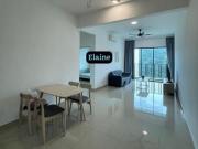 ForestVille Condo 3 Rooms Move In Condition Sungai Ara...