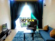 ForestVille Condo Bayan Lepas Sungai Ara Relau Fully...