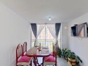 Foretti Apartamento en Venta en Valparaiso, Fontibón
