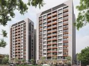 Forever Atmosphere,New Gotri 4 BHK Apartment For Sale...