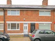 Forfar Road, Liverpool L13, 2 bed terraced house to...