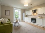 Forfar Road, Stobswell, Dundee DD4, 1 bed flat to rent,...