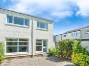 Forgan Place, St. Andrews, 3 Bedroom End