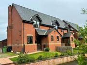 Forge Cottages, Fownhope, 2 Bedroom End