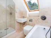 Forge Lane, Richmond TW10, 2 bedroom terraced house to...