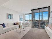 Forge lifestyle 1 bedroom with amazing bay views!