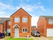 Forge Lynn Close, Sunderland, 3 Bedroom Semi detached