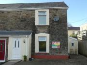 Forge Place, Abernant, 2 Bedroom End