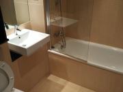 Forge Square, London, E14