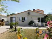 Forges 17290 Achat / Vente maison 4 pièces t4 piscine