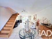 Forges Vente Maison 17