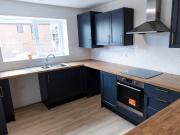 Forgham Crescent