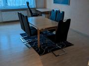 form Feb  3 R Flat with Balcony in Vahrenwald