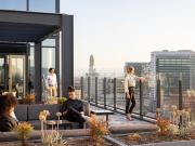 Forma A6th 1 Bedroom Loft